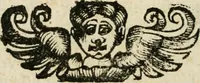 An illustration from Il microcosmo della pittura, overo, Trattato diviso in due libri : nel primo spettante alla theorica si discorre delle grandezze d'essa pittura ... : nel secondo, che in ordine al primo dimostra la pratica, s'additano l'opere diverse più famose ... (1657)