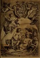 Picture 3 of 40 from Il microcosmo della pittvra : ouero trattato diuiso in due libri. Nel primo spettante alla theorica si discorre delle grandezze d'essa pittura ... Nel Secondo, che in ordine al primo dimostra la pratica ... (1657), leaf 10