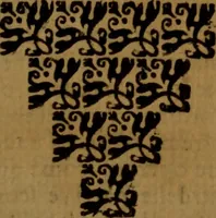 Picture 17 of 40 from Il microcosmo della pittvra : ouero trattato diuiso in due libri. Nel primo spettante alla theorica si discorre delle grandezze d'essa pittura ... Nel Secondo, che in ordine al primo dimostra la pratica ... (1657), leaf 128
