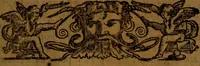 Picture 24 of 40 from Il microcosmo della pittvra : ouero trattato diuiso in due libri. Nel primo spettante alla theorica si discorre delle grandezze d'essa pittura ... Nel Secondo, che in ordine al primo dimostra la pratica ... (1657), leaf 192