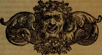 An illustration from Il microcosmo della pittvra : ouero trattato diuiso in due libri. Nel primo spettante alla theorica si discorre delle grandezze d'essa pittura ... Nel Secondo, che in ordine al primo dimostra la pratica ... (1657)