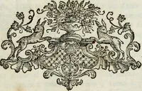 An illustration from Il mondo della luna. Poema eroico-comico (1754)