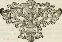 An illustration from Il mondo della luna. Poema eroico-comico (1754)
