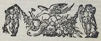 Picture 17 of 21 from Il mondo e sue parti cioe Europa, Affrica, Asia, et America. : Nel quale, oltre alle tauole in disegno, si discorre delle sue prouincie, regni, regioni, città ... e costumi. (1595), leaf 134