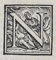 Picture 6 of 21 from Il mondo e sue parti cioe Europa, Affrica, Asia, et America. : Nel quale, oltre alle tauole in disegno, si discorre delle sue prouincie, regni, regioni, città ... e costumi. (1595), leaf 28