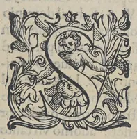An illustration from Il mondo e sue parti cioe Europa, Affrica, Asia, et America. : Nel quale, oltre alle tauole in disegno, si discorre delle sue prouincie, regni, regioni, città ... e costumi. (1595)