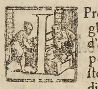 Picture 4 of 4 from Il morte del serenissimo principe Francesco di Toscana (1634), leaf 7