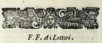 An illustration from Il mostruosissimo mostro (1611)