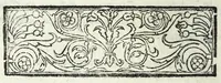 An illustration from Il mostrvosissimo mostro (1592)