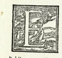 An illustration from Il mostrvosissimo mostro (1592)