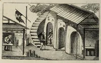 An illustration from Il museo delle scienze e della arti (1860)