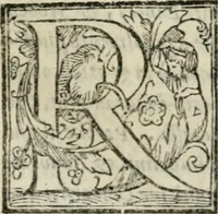 An illustration from Il nobilissimo et ricchissimo torneo fatto nella magnifica città di Piacenza nella venuta del Serenissimo Don Giovanni d'Avstria (1574)