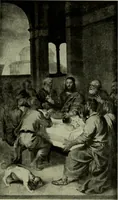 An illustration from Il Palazzo ducale di Urbino e la Galleria nazionale delle Marche (1922)