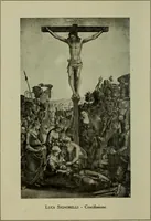 An illustration from Il Palazzo ducale di Urbino e la Galleria nazionale delle Marche (1922)