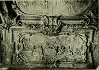 An illustration from Il Palazzo ducale di Urbino e la Galleria nazionale delle Marche (1922)