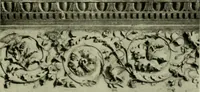 An illustration from Il Palazzo ducale di Urbino e la Galleria nazionale delle Marche (1922)