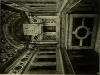 An illustration from Il Palazzo ducale di Urbino e la Galleria nazionale delle Marche (1922)