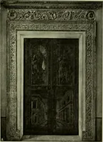 An illustration from Il Palazzo ducale di Urbino e la Galleria nazionale delle Marche (1922)