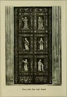 An illustration from Il Palazzo ducale di Urbino e la Galleria nazionale delle Marche (1922)