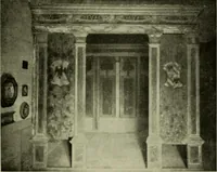 An illustration from Il Palazzo ducale di Urbino e la Galleria nazionale delle Marche (1922)