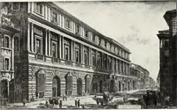 An illustration from Il Palazzo Vidoni in Roma appartenente al conte Filippo Vitali : monografia storica con illustrazioni (1905)