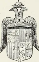 An illustration from Il Palazzo Vidoni in Roma appartenente al conte Filippo Vitali : monografia storica con illustrazioni (1905)