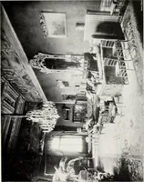 An illustration from Il Palazzo Vidoni in Roma appartenente al conte Filippo Vitali : monografia storica con illustrazioni (1905)