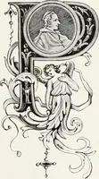 An illustration from Il Palazzo Vidoni in Roma appartenente al conte Filippo Vitali : monografia storica con illustrazioni (1905)