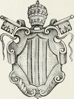 An illustration from Il Palazzo Vidoni in Roma appartenente al conte Filippo Vitali : monografia storica con illustrazioni (1905)