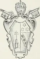 An illustration from Il Palazzo Vidoni in Roma appartenente al conte Filippo Vitali : monografia storica con illustrazioni (1905)