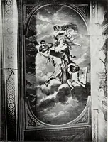 An illustration from Il Palazzo Vidoni in Roma appartenente al conte Filippo Vitali : monografia storica con illustrazioni (1905)