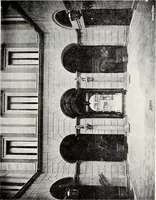 An illustration from Il Palazzo Vidoni in Roma appartenente al conte Filippo Vitali : monografia storica con illustrazioni (1905)