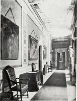 An illustration from Il Palazzo Vidoni in Roma appartenente al conte Filippo Vitali : monografia storica con illustrazioni (1905)