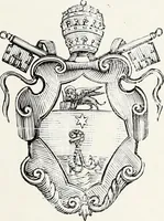 An illustration from Il Palazzo Vidoni in Roma appartenente al conte Filippo Vitali : monografia storica con illustrazioni (1905)