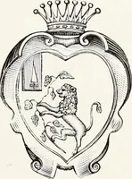 An illustration from Il Palazzo Vidoni in Roma appartenente al conte Filippo Vitali : monografia storica con illustrazioni (1905)