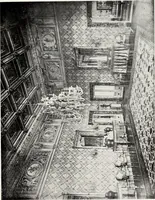 An illustration from Il Palazzo Vidoni in Roma appartenente al conte Filippo Vitali : monografia storica con illustrazioni (1905)