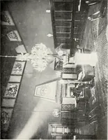 An illustration from Il Palazzo Vidoni in Roma appartenente al conte Filippo Vitali : monografia storica con illustrazioni (1905)