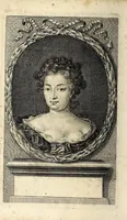 An illustration from Il pastor infido : pastorale : dedicata all' AA. SS. EE. di Federico III e Carlotta Sofia di Brandemburgo &c. &c. &c. (1696)
