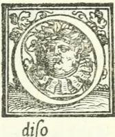 Picture 6 of 7 from Il pellegrino : comedia nova (1552), leaf 60