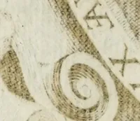 An illustration from Il pennello lagrimato : orazione funebre (1665)