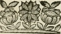 An illustration from Il pennello lagrimato : orazione funebre (1665)