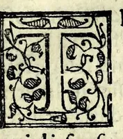 An illustration from Il pentimento amoroso : nvova favola pastorale (1576)