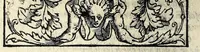 An illustration from Il pentimento amoroso : nvova favola pastorale (1576)