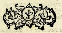 An illustration from Il pentimento amoroso : nvova favola pastorale (1576)