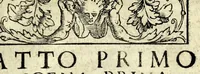 An illustration from Il pentimento amoroso : nvova favola pastorale (1576)