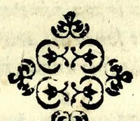 An illustration from Il pentimento di Maria Maddalena : poema dramatico (1615)
