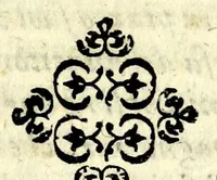 An illustration from Il pentimento di Maria Maddalena : poema dramatico (1615)