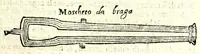 Picture 21 of 50 from Il perfeto bombardiero et real instruttione di artiglieri (1626), leaf 109