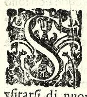 An illustration from Il perfeto bombardiero et real instruttione di artiglieri (1626)