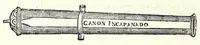 Picture 25 of 50 from Il perfeto bombardiero et real instruttione di artiglieri (1626), leaf 120